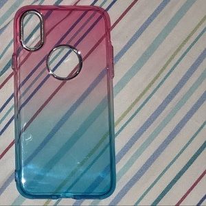 iPhone X case